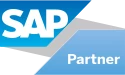 Das SAP Partnerlogo