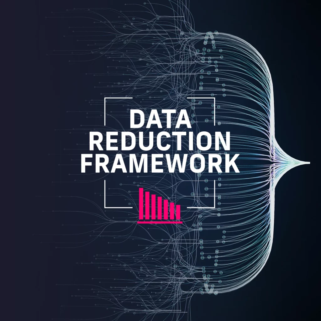 SAP Data Reduction – Data Reduction Framework