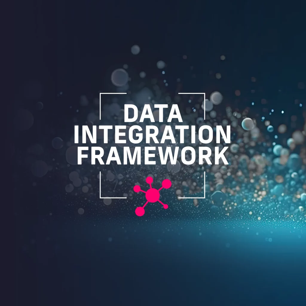 SAP Data Integration – Data Integration Framework