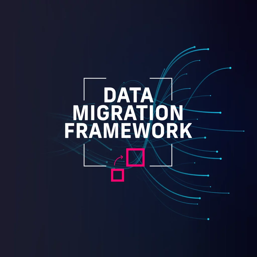 SAP Data Migration S/4HANA – Data Migration Framework