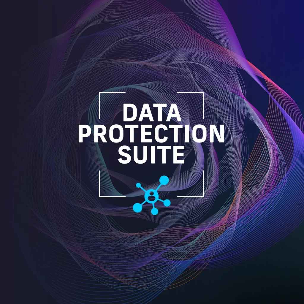 SAP Data Protection GDPR – Data Protection Suite