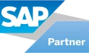 SAP Partner Logo – paricon ist zertifizierter SAP Partner