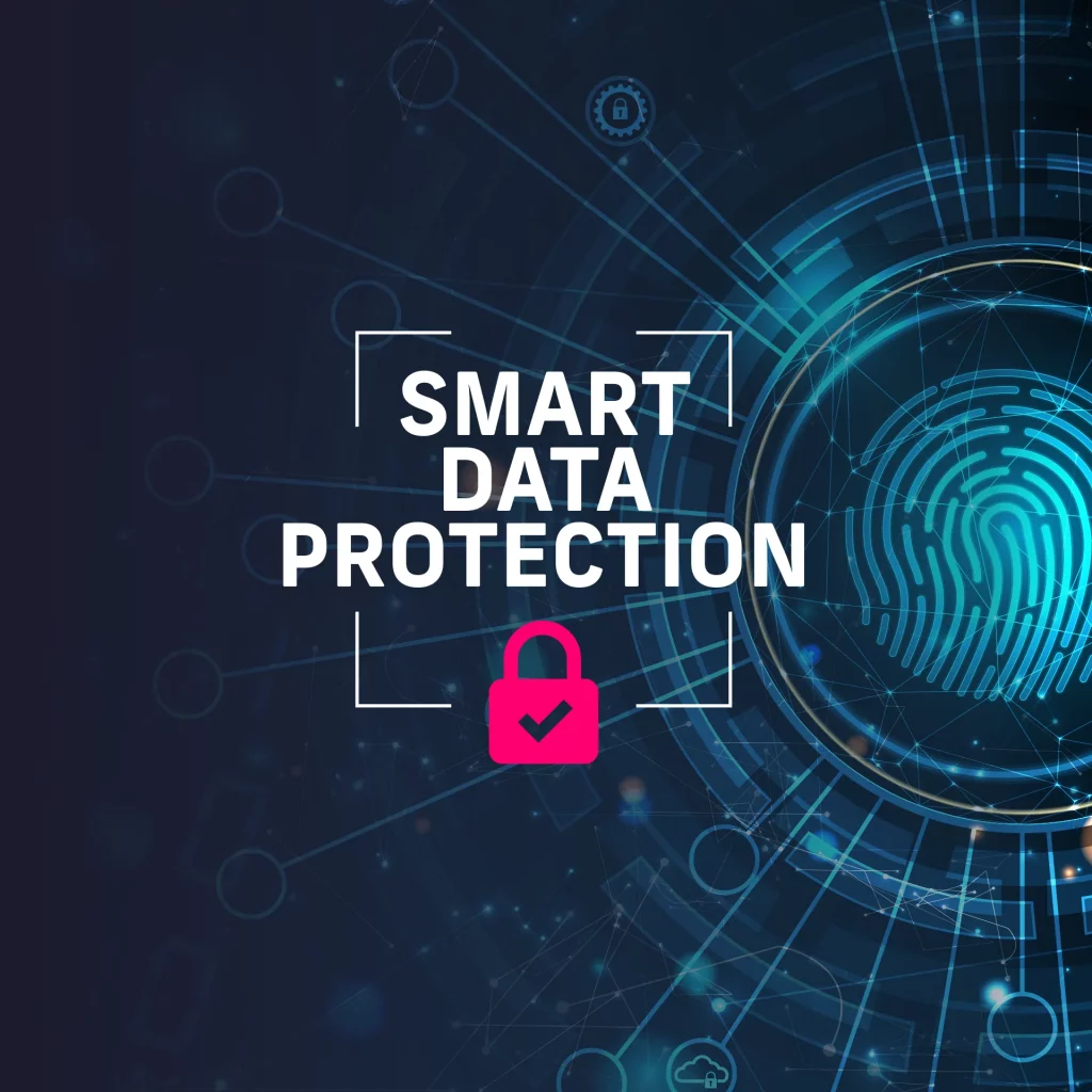SAP Testdaten Anonymisierung – Smart Data Protection Lösung