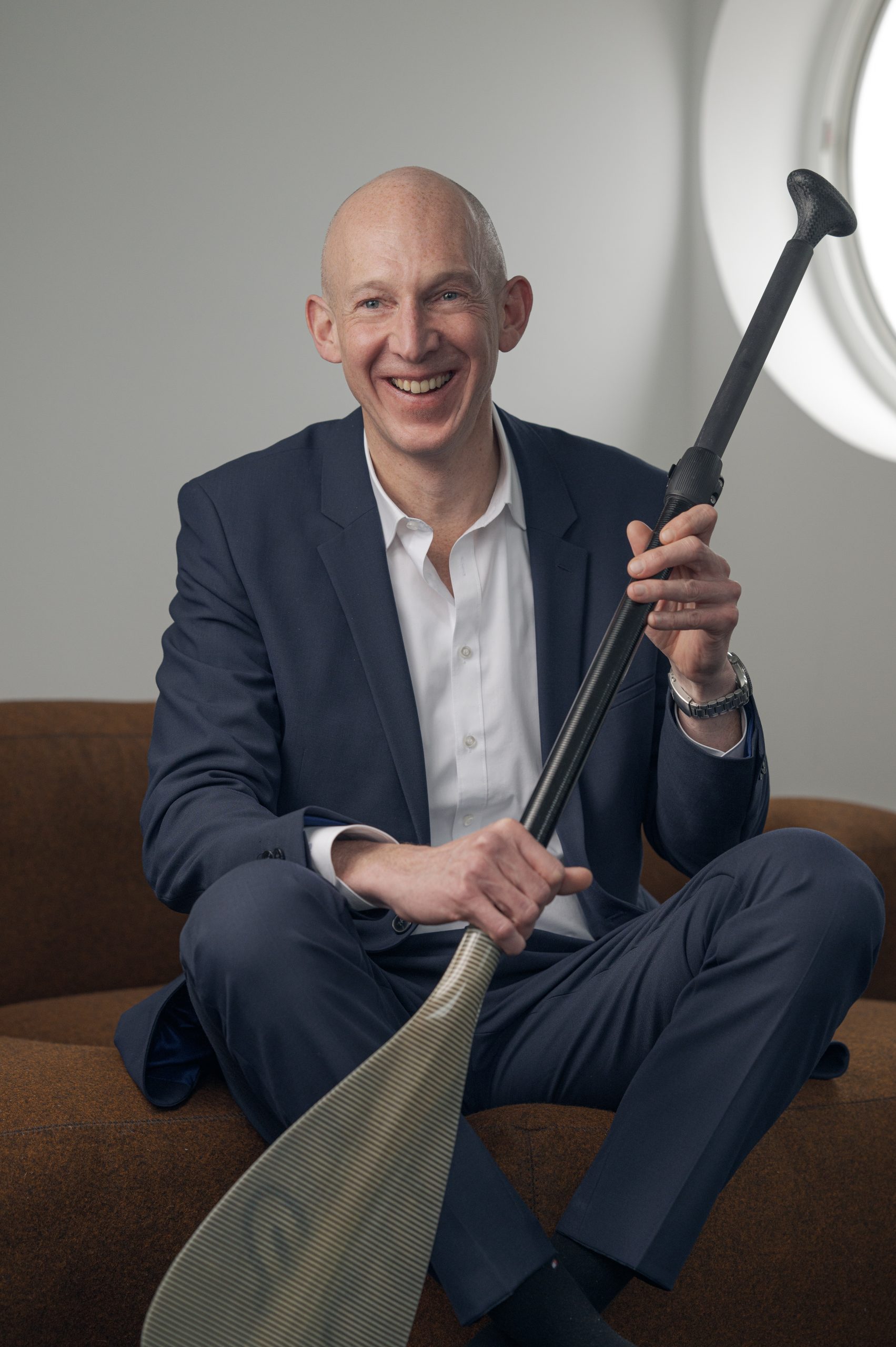 Thomas Wertenbruch paricon Führungsebene