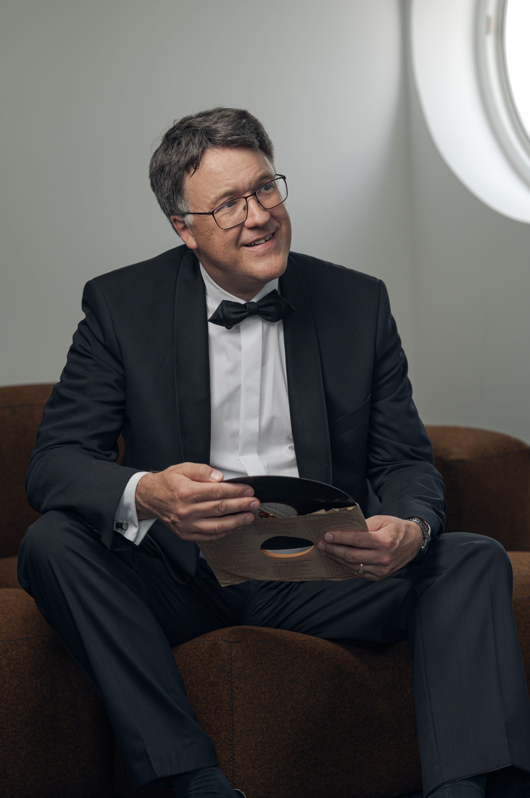 Achim von Lowtzow paricon Führungsebene