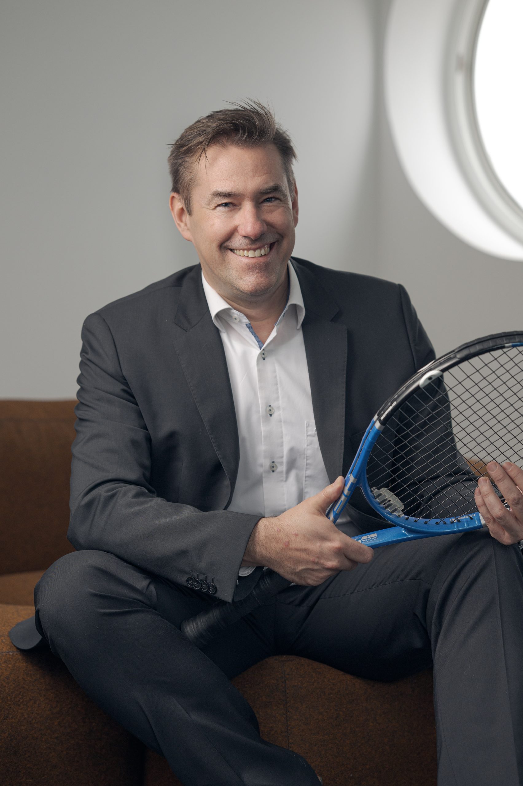 André Hartung paricon Führungsebene