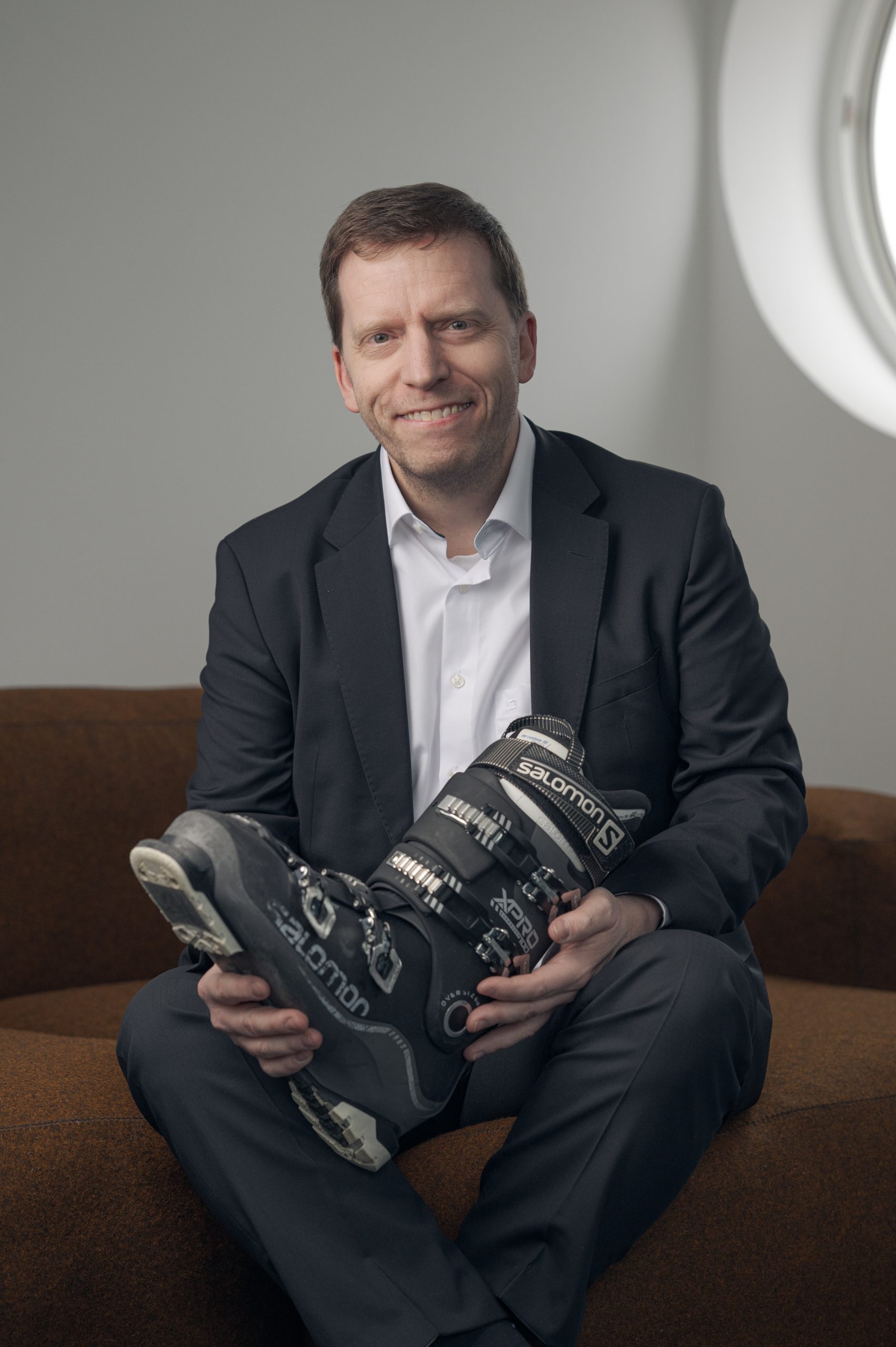 Jan Häffner paricon Führungsebene