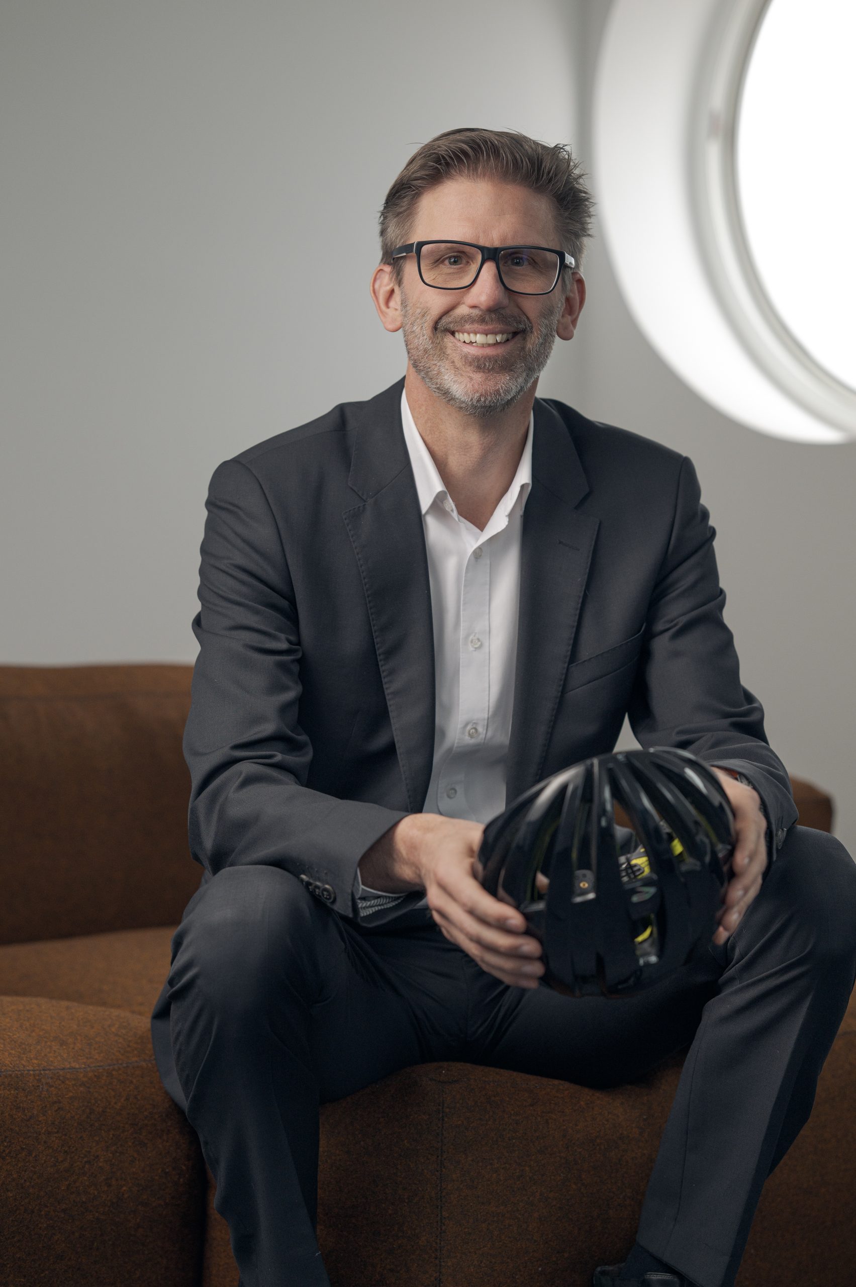 Jörg Bauer paricon Führungsebene