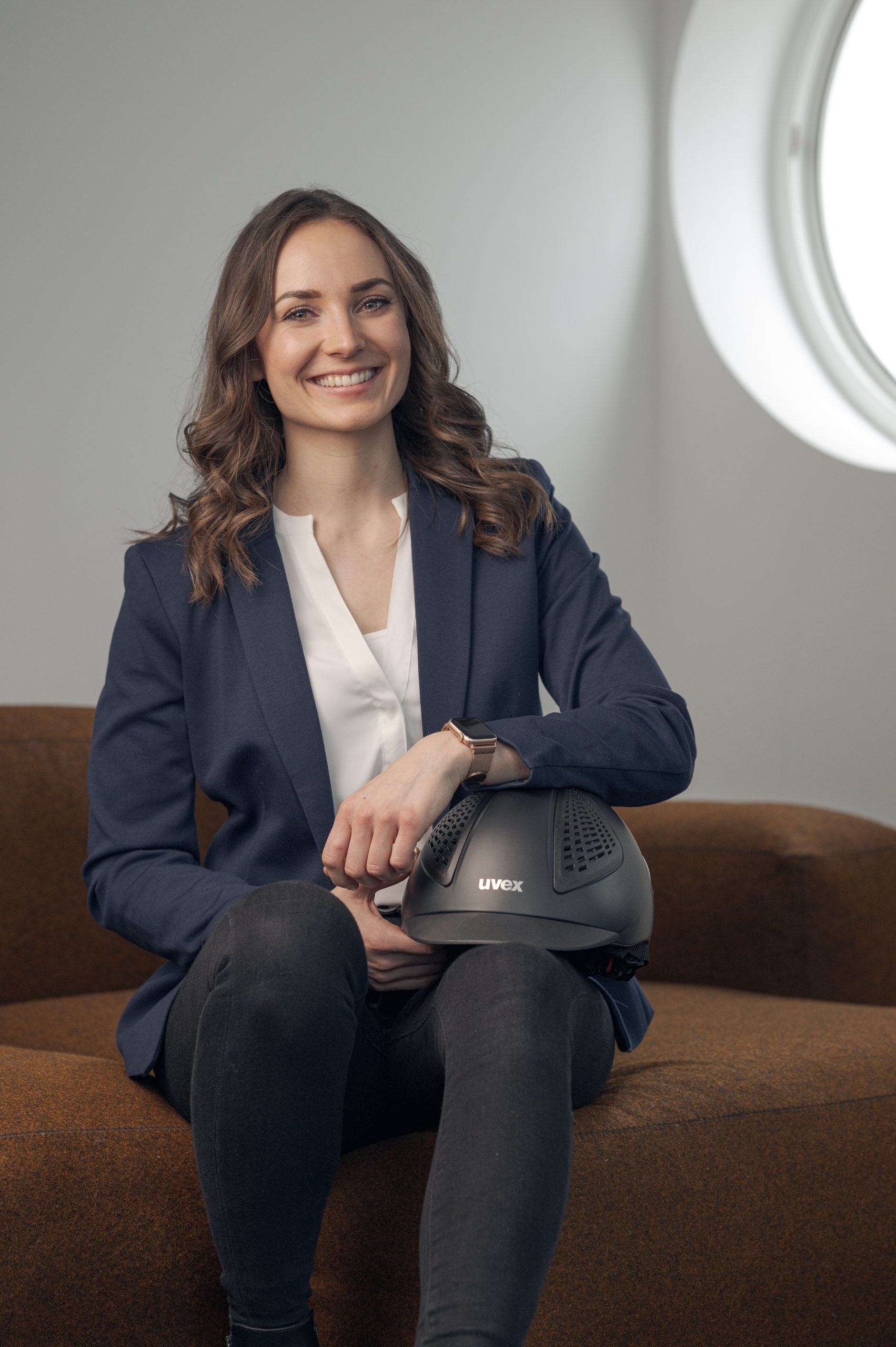 Julia Spötzl paricon Führungsebene