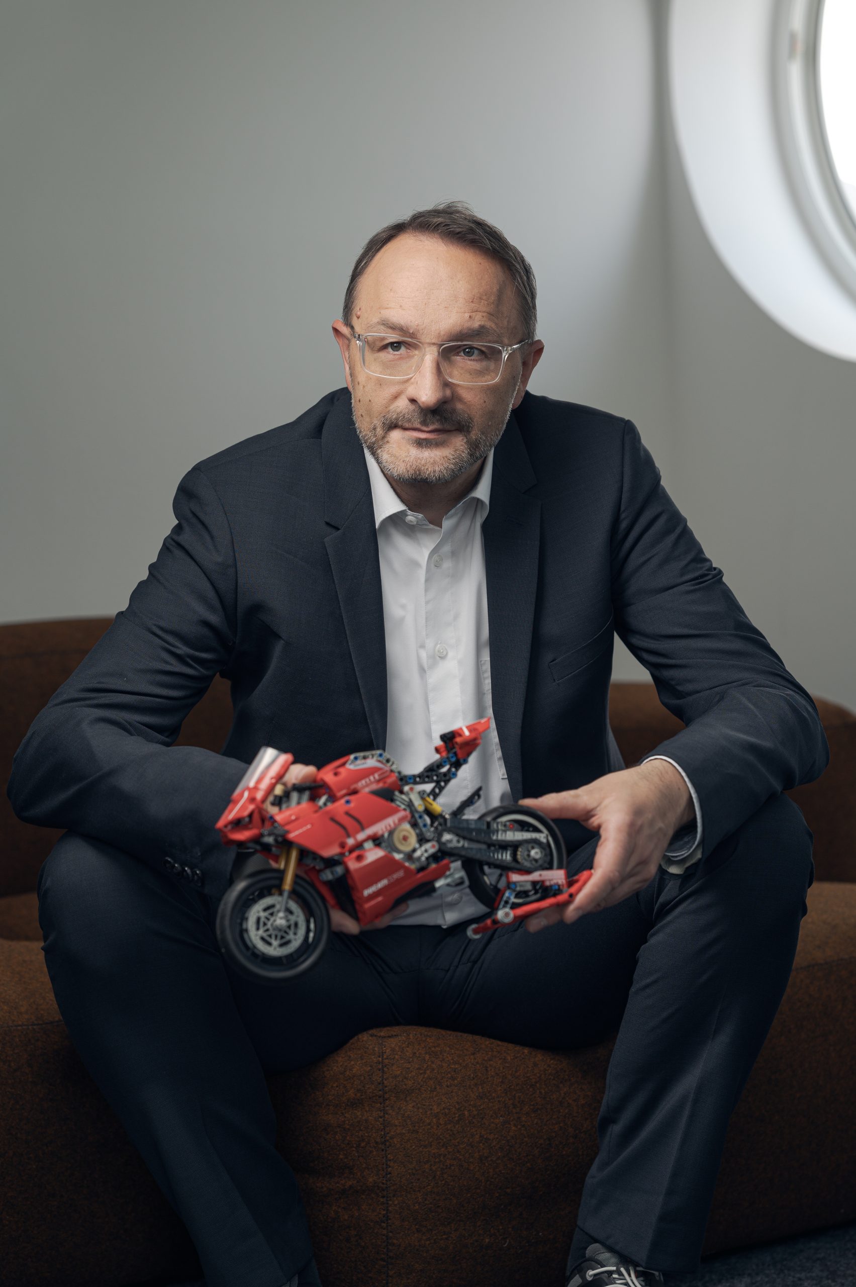 Michael Müller Jacquet paricon Führungsebene