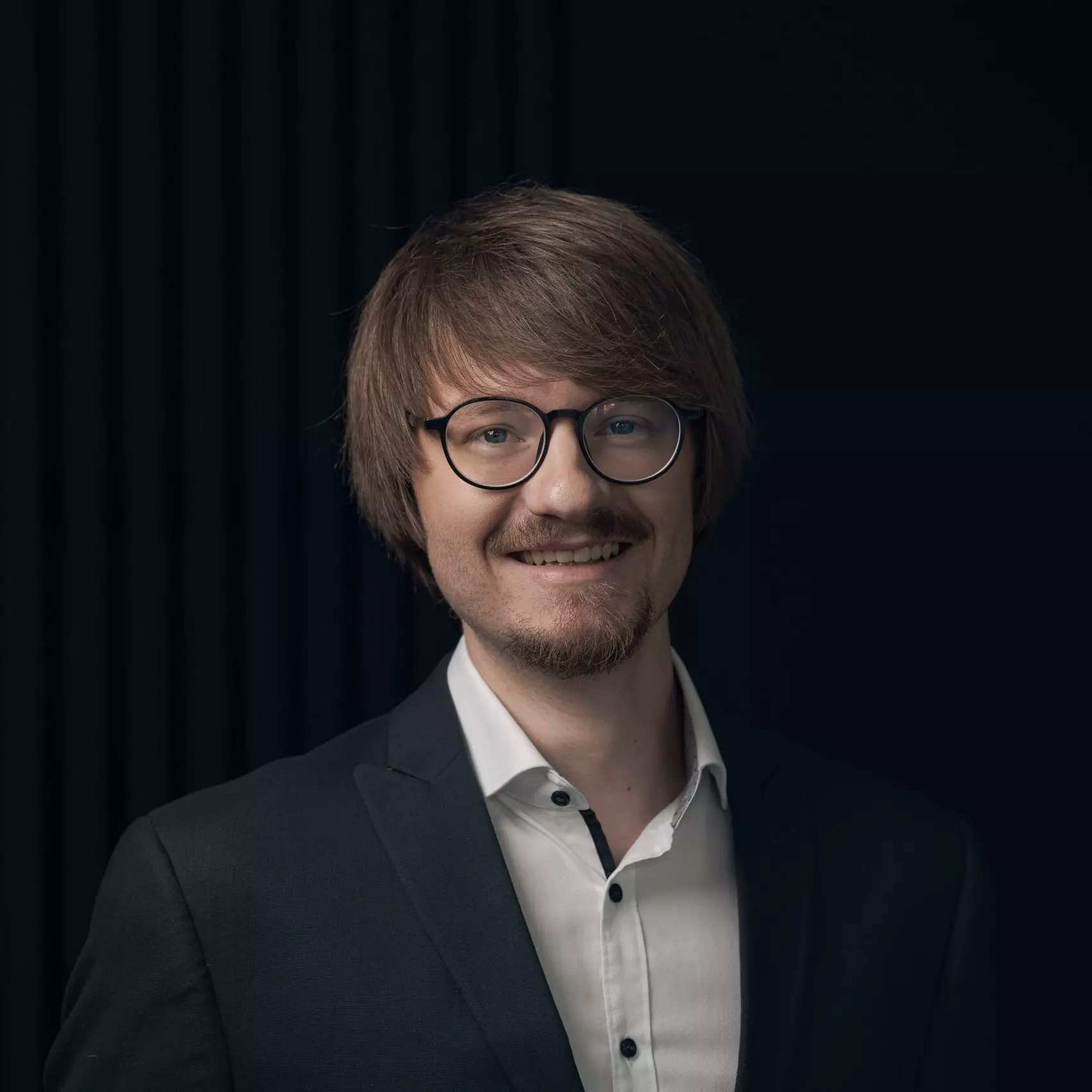 SAP Berater bei paricon – Experte für Smart Data Protection