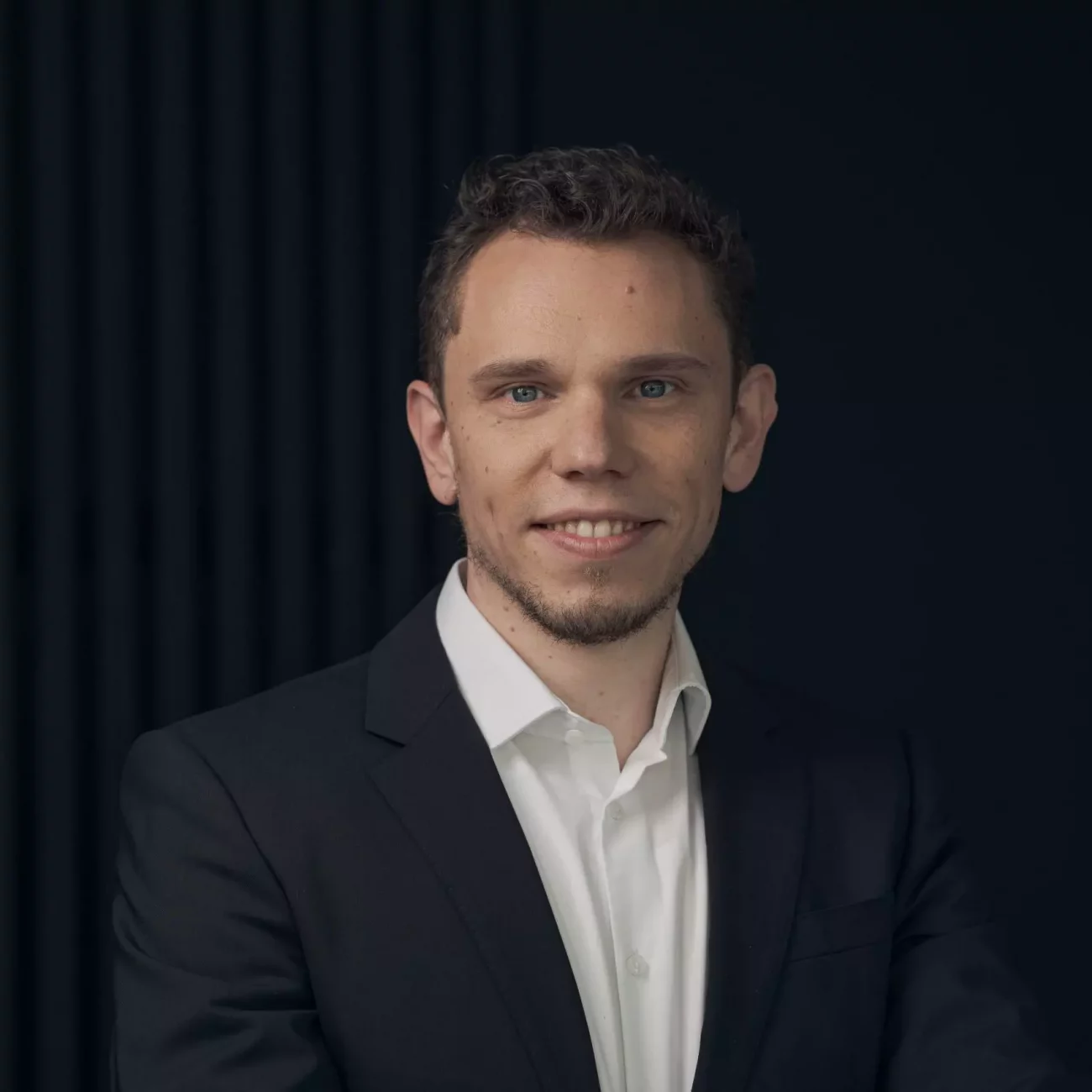Christoph, SAP expert for Data Migration at paricon