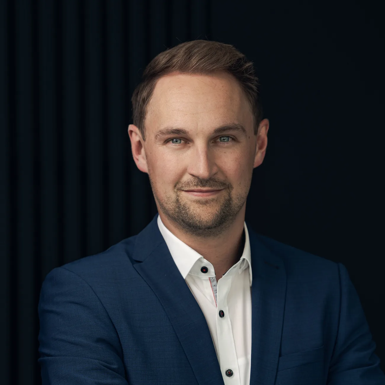 Michael Eder, SAP expert for Data Quality bei paricon