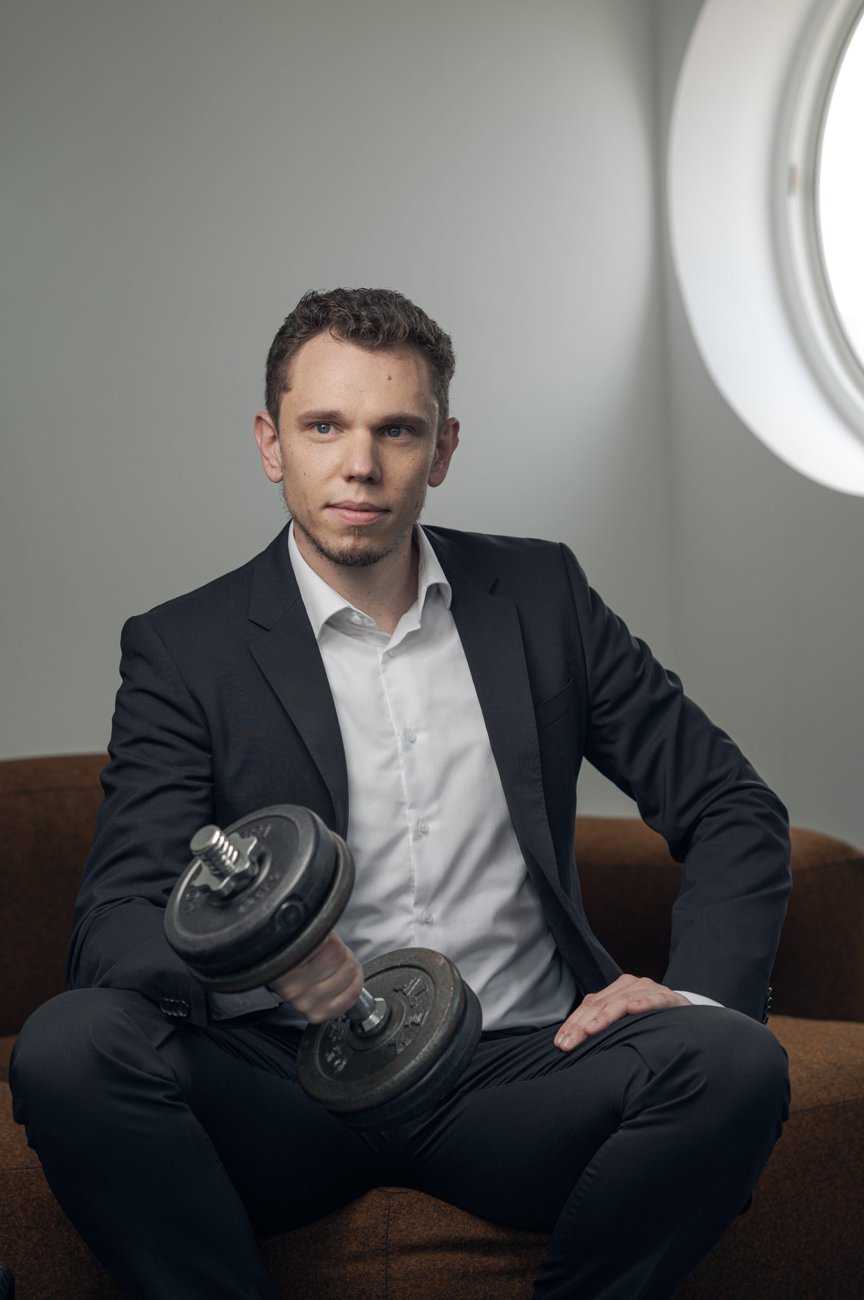 Christoph Lodes, Lead SAP Solutions bei paricon