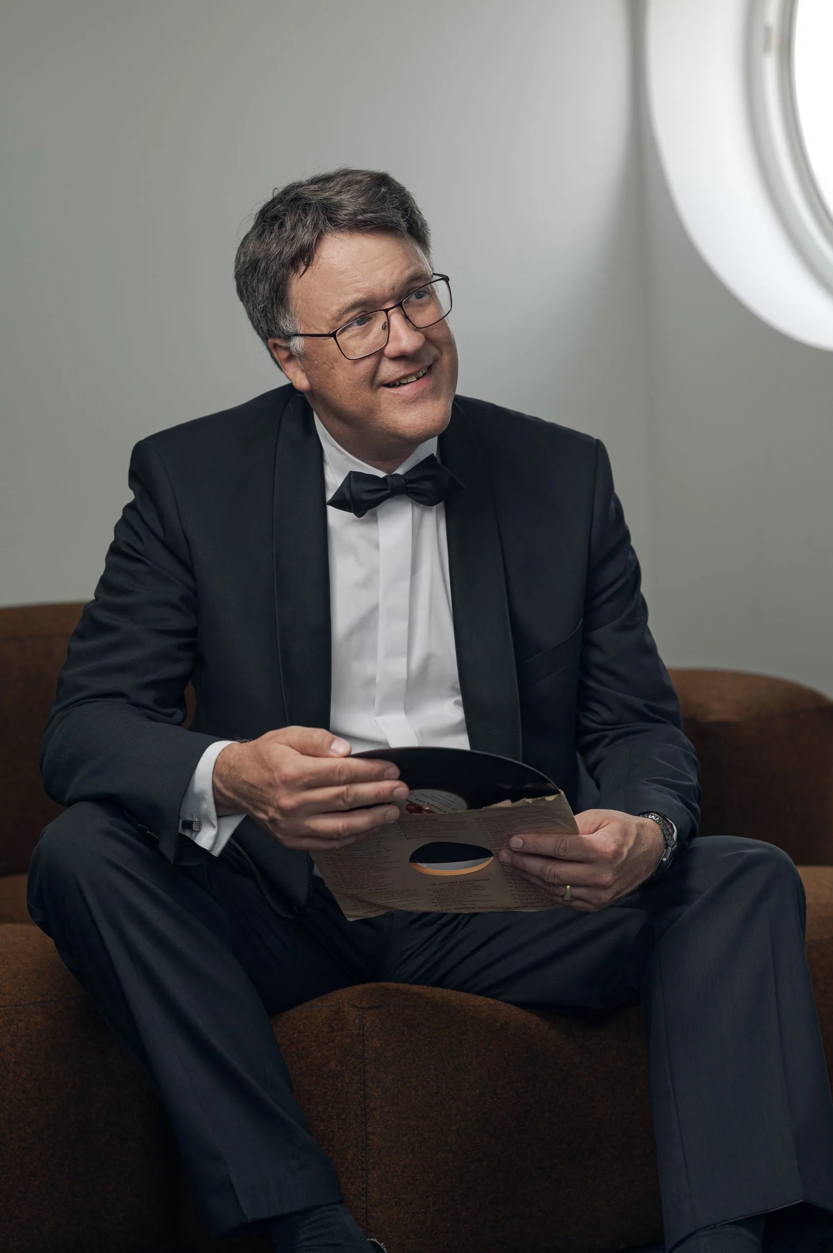 Achim von Lowtzow, Lead Architect SAP Solutions bei paricon
