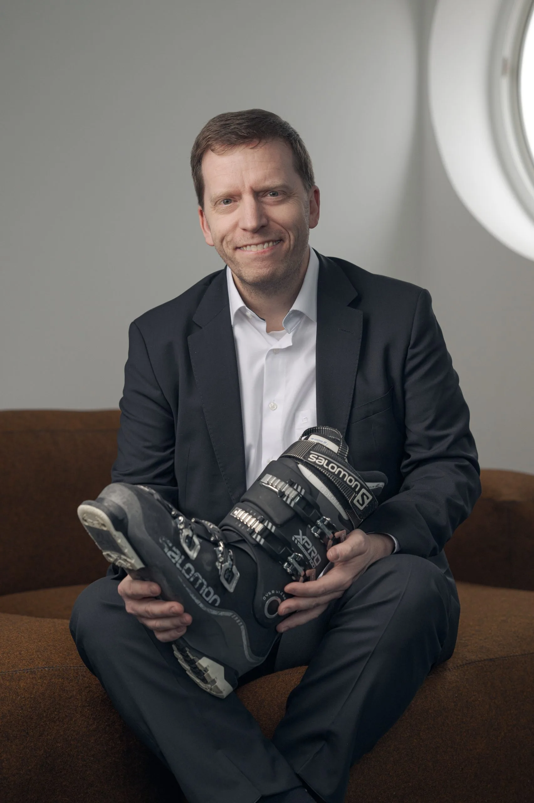 Jan Häffner, Lead SAP Experts Hub bei paricon