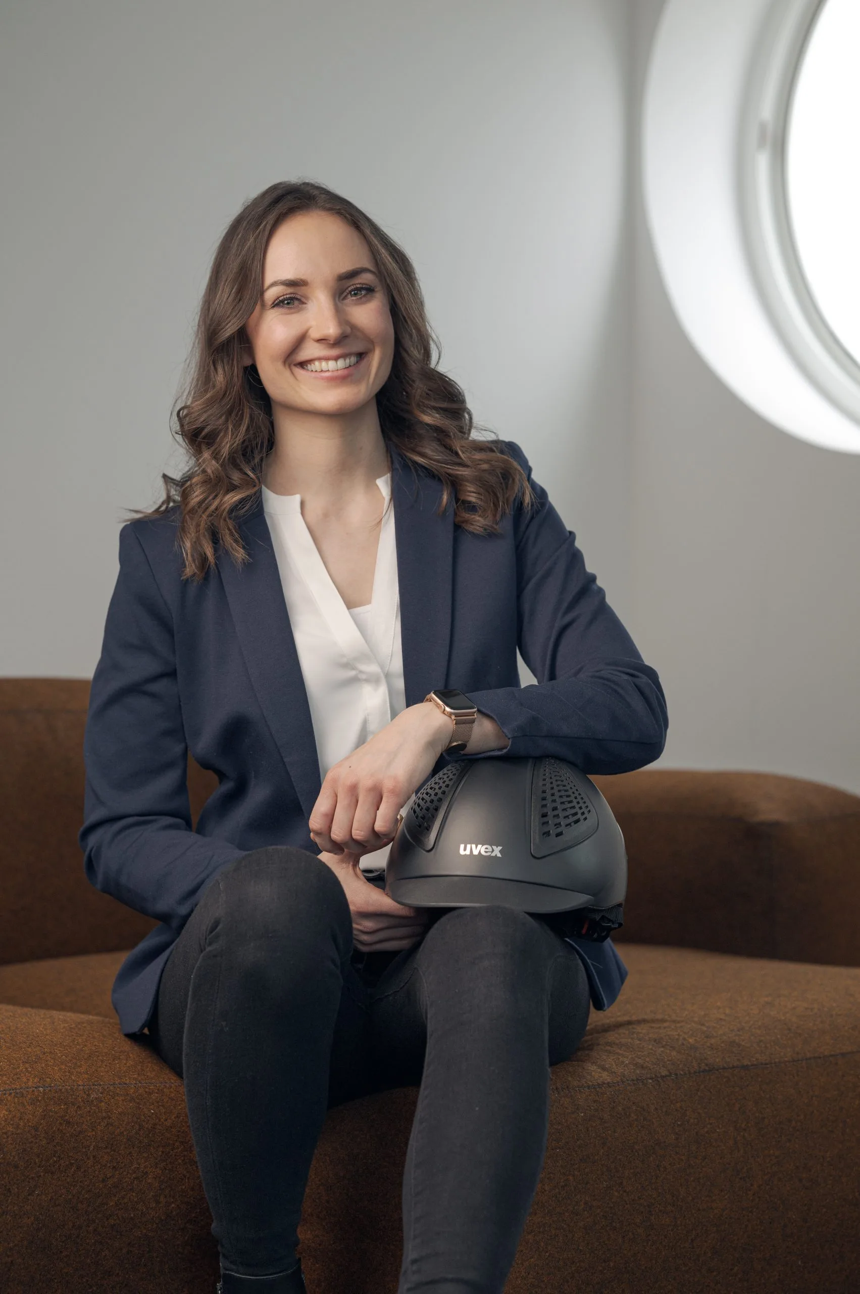 Julia Spötzl, Lead Marketing & Communications bei paricon