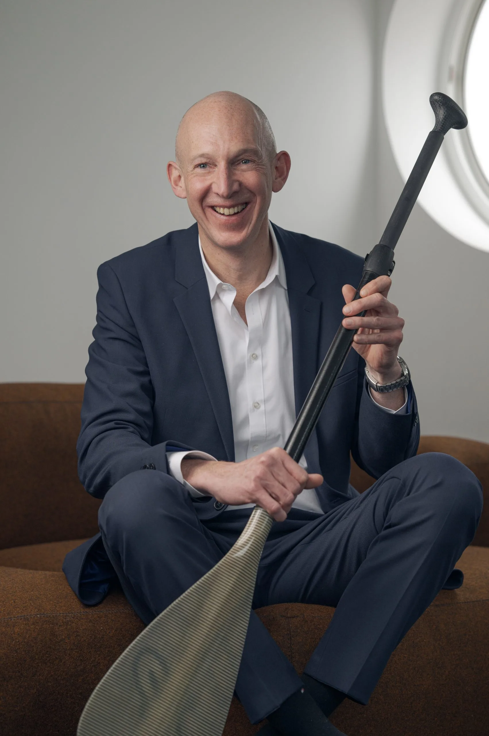 Thomas Wertenbruch, Lead Solution Consulting bei paricon
