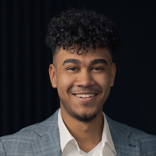 Adrian Elliott