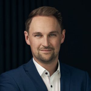 Michael Eder
