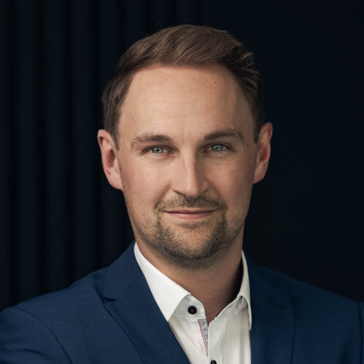 Michael Eder